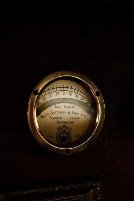The Captains Locker - 30Ft Yacht San Miguel de Abona Exterior photo